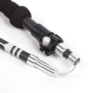 Kinggear accesorios de alta calidad para Alpine Blackthorn bastones - Product Image 5