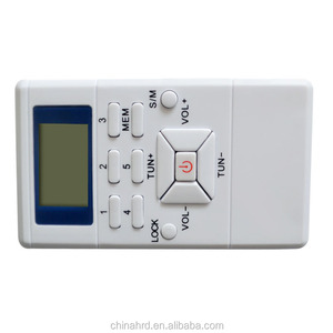 Idéal 2019 Combo <span class=keywords><strong>Mini</strong></span> Numérique Fm Radio De Poche Avec Boules <span class=keywords><strong>Quies</strong></span> - Product Image 6