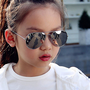 Gafas de sol polarizadas para niños, lentes de sol polarizadas para deportes al aire libre, 2021 - Product Image 3