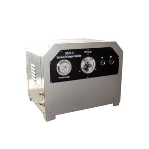 ที่มีคุณภาพสูง Co2เครื่องดับเพลิงเติมเครื่องบรรจุ - Product Image 4