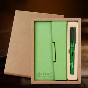 Juego <span class=keywords><strong>de</strong></span> regalo <span class=keywords><strong>de</strong></span> cuaderno <span class=keywords><strong>de</strong></span> bolígrafo personalizable DH, logotipo promocional, graduación <span class=keywords><strong>de</strong></span> Navidad, regalos para el Día del Padre, San Valentín y Día <span class=keywords><strong>DE</strong></span> LA Madre - Product Image 3