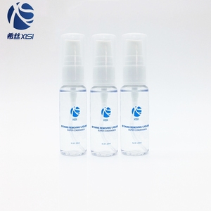 Maison écologique utiliser l'eau-plaqué instantanée tache détergent dirt remover - Product Image 1