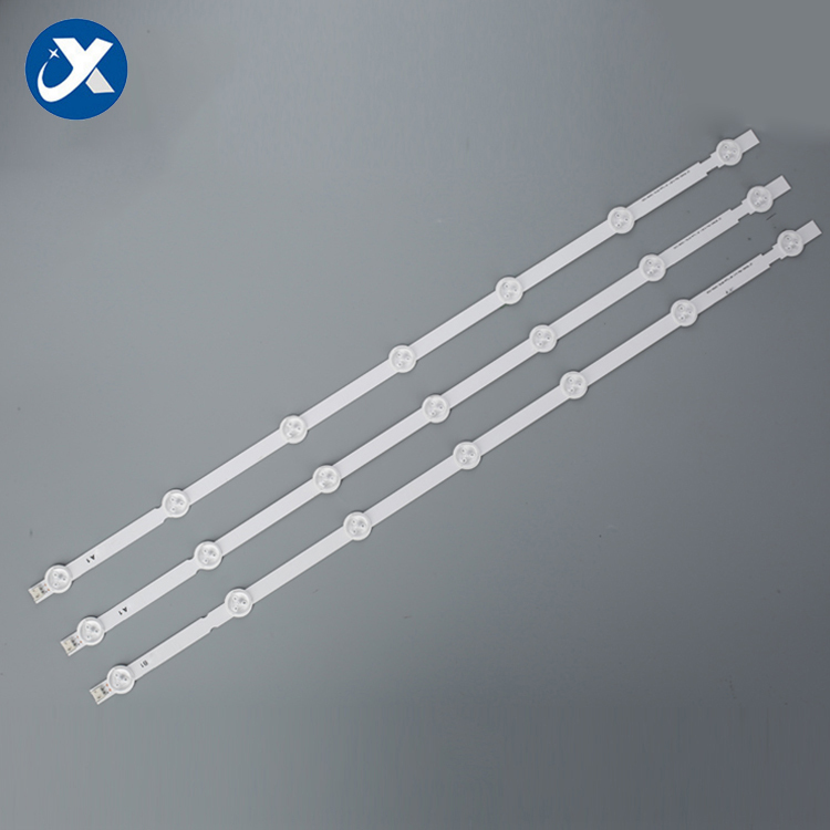 Светодиодная подсветка для 32 дюйма LG ROW2.1 REV 0,9 32LN/LA LC320DXE-SFU2 LC320DUE 6916L-1205A/1295A LED ТВ ПОДСВЕТКА ДЛЯ ТВ Ремонт