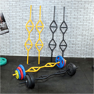 Couleur <span class=keywords><strong>Barre</strong></span> D'haltères Équipement De Gymnastique Commercial - Product Image 2