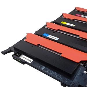 Nueva premium clt-k404s clt-404s clt 404 S cartucho de tóner compatible <span class=keywords><strong>Xpress</strong></span> C430 <span class=keywords><strong>C430W</strong></span> C480 C480W C480FW - Product Image 3