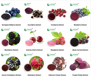 High-quality Imported Anti-oxidant <strong>Brazilian</strong> <strong>Acai</strong> Berry Powder <strong>Extract</strong> with Anthocynidins 1--10% and Polyphenols 1--10%