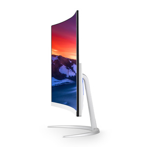 CE ROHS certificato 27 pollici 2 k 144 HZ lcd desktop di gioco per pc monitor 1 ms - Product Image 2