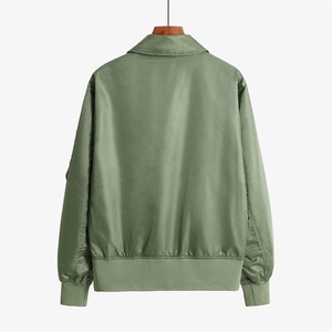 Bán Buôn Cwu 45/P Người Đàn Ông Của Phi Công Chuyến Bay Máy Bay Ném Bom Áo Khoác Áo Gió - Product Image 2