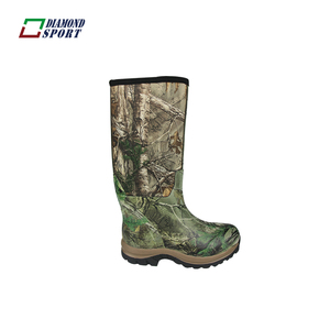 Welly boot gummi regen stiefel neopren <span class=keywords><strong>hunter</strong></span> gummistiefel verkauf - Product Image 1