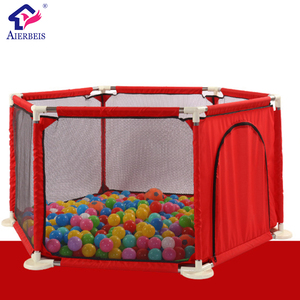 Corralito para Bebés, Portátil, para Interiores y Exteriores - Product Image 2