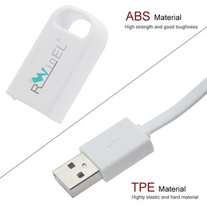 OEM Cable de datos Micro Usb Cable de carga rápida 4 cabeza de Cable de carga Usb - Product Image 2