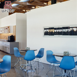(SP-CS145) Projet de mobilier de salle à manger et de <span class=keywords><strong>centre</strong></span> <span class=keywords><strong>commercial</strong></span> pour un <span class=keywords><strong>restaurant</strong></span> au design moderne - Product Image 5