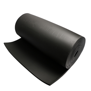 Chất Lượng Tốt Nbr Chống Cháy Nhiệt Pvc Ống Cách Nhiệt Bọt Điều Hòa Không Khí Và Tủ Lạnh Ống Cao Su Đen Bọt Cách Nhiệt T - Product Image 3