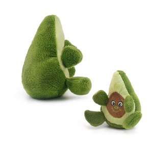 La migliore Fabbrica Diretta <span class=keywords><strong>peluche</strong></span> giocattolo <span class=keywords><strong>avocado</strong></span> per il regalo Dei Bambini - Product Image 2