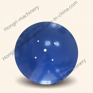 Piezas <span class=keywords><strong>de</strong></span> maquinaria agrícola, hoja <span class=keywords><strong>de</strong></span> disco Grada <span class=keywords><strong>de</strong></span> discos - Product Image 3