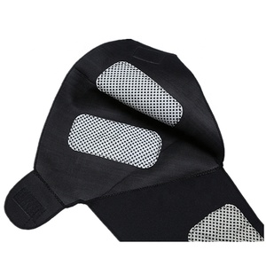 Médico hombro masajeador de neopreno <span class=keywords><strong>para</strong></span> el hombro <span class=keywords><strong>para</strong></span> los hombres y las <span class=keywords><strong>mujeres</strong></span> - Product Image 5