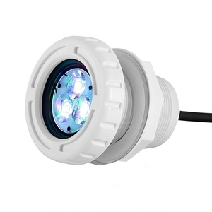 Mini ampoules led de jardin, lampes de terrasse pour escaliers de <span class=keywords><strong>piscine</strong></span>, marches d'extérieur - Product Image 2