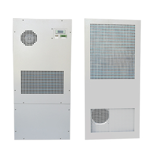 Haute performance Industrielle armoire 48 v dc télécommunications <span class=keywords><strong>climatiseur</strong></span> prix - Product Image 3
