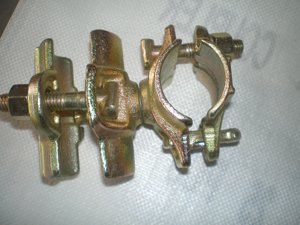 Giàn Giáo Kẹp Cố Định Khớp Nối Đôi Loại EN74 Ý - Product Image 6