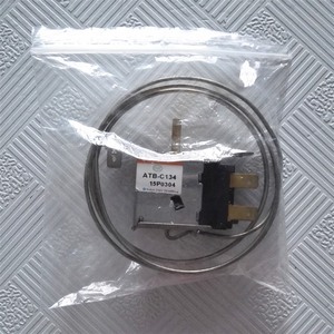 ATB-C134 डबल दरवाजा bimetal रेफ्रिजरेटर थर्मोस्टेट - Product Image 6