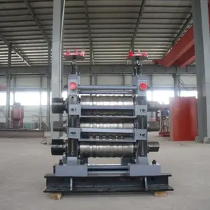 High Capacity Bar Rolling Mill Good Performance Machine with Factory Rich Experience