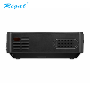 Дешевые смартфон проектор лучше, чем UC46 multi media голограмма проектор - Product Image 4