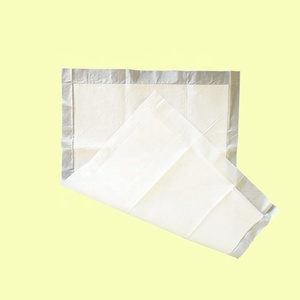 60*60 médicaux et hospitaliers utiliser-jetables thibaude en Couches/Couches Adulte serviettes <span class=keywords><strong>pour</strong></span> <span class=keywords><strong>incontinence</strong></span> <span class=keywords><strong>pour</strong></span> femmes - Product Image 1
