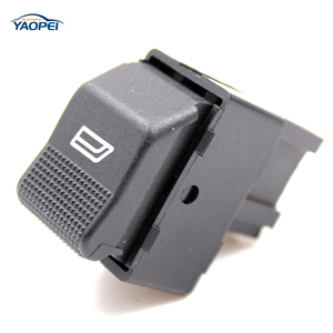 6X0959855B Mejor eléctrica ventana botón interruptor para VW Hatchback LUPO 6X1 Polo 6N2 6E1 asiento Ibiza <span class=keywords><strong>Seat</strong></span> <span class=keywords><strong>Cordoba</strong></span> 6K2 - Product Image 6