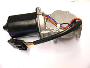 Motor de limpiaparabrisas wiper motor para OPEL <span class=keywords><strong>VIVARO</strong></span> <span class=keywords><strong>TRAFIC</strong></span> II NISSAN <span class=keywords><strong>PRIMASTAR</strong></span> NEU| 579732 OE7701055893 7701055893 91160081 - Product Image 3