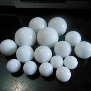 Haute qualité en nylon en plastique boule PA6/nylon - Product Image 2
