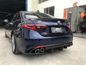 ปีกสปอยเลอร์หลังสำหรับ Alfa Romeo Giulia 952 LE - Product Image 2