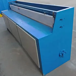 2019 special cutting mesh machine for construction mesh