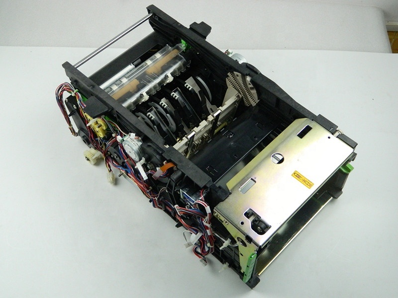 Wincor Nixdorf ATM Parts - CMD-V4 Stacker 1750109659