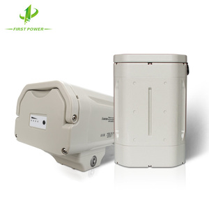 Portátil de alta energía 24 v 8.8ah batería ebike s anyo batería con cargador 2A - Product Image 1