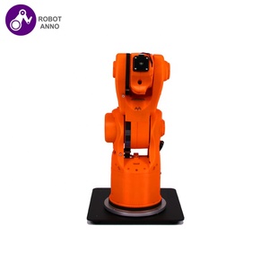 Certificado ISO con kit de soldadura Robot Bra Gripper Supplier Wholesale China - Product Image 6