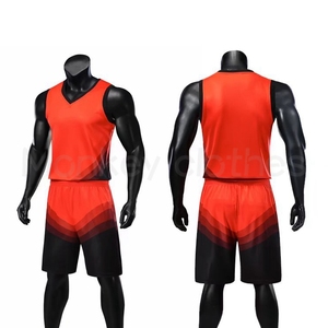 Cool new デザインバスケットボールジャージ uniform - Product Image 3