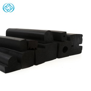 Junta de <span class=keywords><strong>Goma</strong></span> Esponja EPDM de Alta Calidad y Bajo Precio para Puertas y <span class=keywords><strong>Ventanas</strong></span> con Servicio de Corte Personalizado - Product Image 3