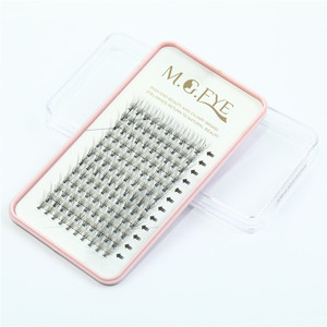 Paquet adapté aux besoins du client <span class=keywords><strong>Admis</strong></span> et 100% Cils de Fourrure de vison matériel/faux cils - Product Image 2