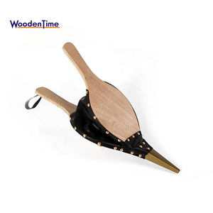 100% D'origine <span class=keywords><strong>Cheminée</strong></span> <span class=keywords><strong>Soufflet</strong></span> Décor Flamme Chauffage <span class=keywords><strong>Cheminée</strong></span> Électrique - Product Image 2