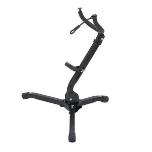 Chine fournitures HEBIKUO trépied S-97 pliant saxo stand saxophone <span class=keywords><strong>alto</strong></span> stand - Product Image 4