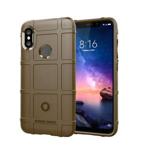Flexible escudo a prueba de golpes resistente suave teléfono celular tpu caso para xiaomi <span class=keywords><strong>mi</strong></span> 9 se funda de goma - Product Image 5