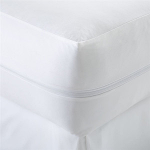 0.025mm TPU punaise de lit d'hôpital imperméable de protecteur de matelas de lit, lit d'hôtel en gros bug matelas collection - Product Image 6