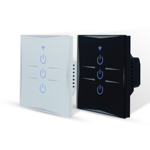 WIFI Casa Intelligente Miglioramenti A Distanza Senza Fili Timer Interruttore Della Luce A Parete - Product Image 6