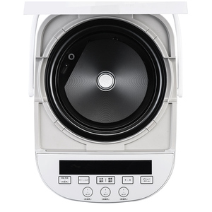 2019 conception de brevet double pot faible teneur en amidon à vapeur électrique multi cuiseur à <span class=keywords><strong>riz</strong></span> pour diabétique - Product Image 3