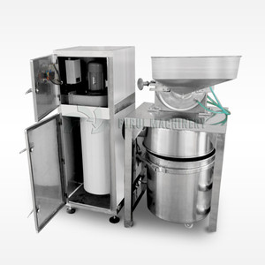 Cao-powered Sử dụng nghiền Mill, hạt tiêu nghiền/gia vị máy xay - Product Image 2