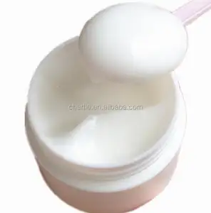 Oem factory lightening cream organic face skin whitening cream brand private label acne treatment