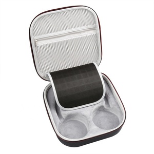 Estuche rígido EVA personalizado de fábrica, bolsa de viaje para auriculares inalámbricos <span class=keywords><strong>B</strong></span> & <span class=keywords><strong>O</strong></span> PLAY by <span class=keywords><strong>Bang</strong></span> & <span class=keywords><strong>Olufsen</strong></span> H4 H6 H7 H8 H9 - Product Image 3