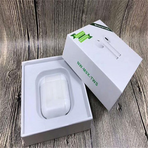 Nouvelle arrivée tactile fonction bluetooth 5.0 tws sans fil écouteurs soutien tant parler - Product Image 6