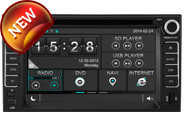 WITSON LECTEUR DVD de VOITURE AVEC GPS POUR KIA SEDONA 1080 <span class=keywords><strong>P</strong></span> VUE ARRIÈRE WIFI DSP 3G COMMANDE AU VOLANT 3G DSP - Product Image 4