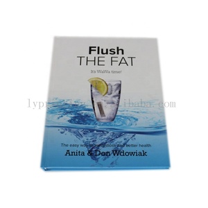 Exercices de remise en forme <span class=keywords><strong>livre</strong></span> et <span class=keywords><strong>alimentation</strong></span> <span class=keywords><strong>saine</strong></span> l'impression de livres à couverture rigide - Product Image 1